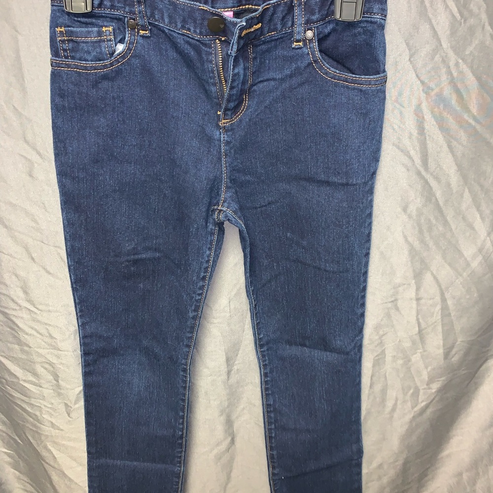 Childrens place skinny jeans size 12